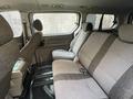 Hyundai H-1 2012 года за 9 900 000 тг. в Алматы – фото 17