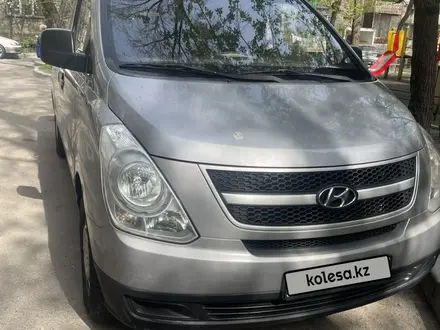 Hyundai H-1 2012 года за 9 900 000 тг. в Алматы – фото 3