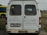 ГАЗ ГАЗель 2003 года за 2 700 000 тг. в Актобе – фото 3