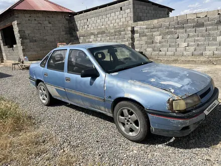 Opel Vectra 1991 годаүшін900 000 тг. в Туркестан – фото 2