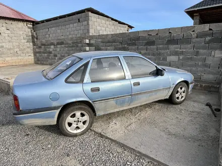 Opel Vectra 1991 годаүшін900 000 тг. в Туркестан – фото 5