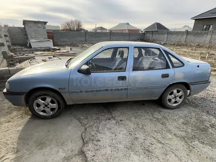 Opel Vectra 1991 годаүшін900 000 тг. в Туркестан – фото 8