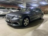 Lexus LS 460 2012 года за 15 500 000 тг. в Астана