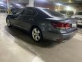 Lexus LS 460 2012 года за 15 500 000 тг. в Астана – фото 7