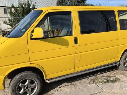 Volkswagen Caravelle 1992 года за 2 600 000 тг. в Алматы – фото 3