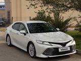 Toyota Camry 2020 года за 13 999 999 тг. в Туркестан