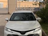 Toyota Camry 2020 года за 13 999 999 тг. в Туркестан – фото 3