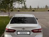 Toyota Camry 2020 года за 13 999 999 тг. в Туркестан – фото 4