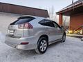 Toyota Harrier 2007 годаүшін8 500 000 тг. в Усть-Каменогорск – фото 10