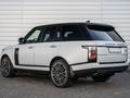 Land Rover Range Rover 2020 годаүшін45 000 000 тг. в Астана – фото 4