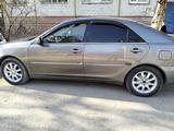 Toyota Camry 2005 года за 5 200 000 тг. в Жезказган – фото 5