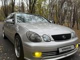 Lexus GS 300 1998 годаfor7 000 000 тг. в Алматы – фото 3