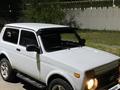 ВАЗ (Lada) Lada 2121 2013 года за 1 700 000 тг. в Алматы – фото 3