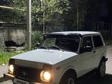 ВАЗ (Lada) Lada 2121 2013 года за 1 700 000 тг. в Алматы
