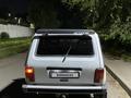 ВАЗ (Lada) Lada 2121 2013 года за 1 700 000 тг. в Алматы – фото 5