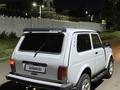 ВАЗ (Lada) Lada 2121 2013 года за 1 700 000 тг. в Алматы – фото 6