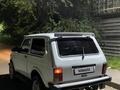 ВАЗ (Lada) Lada 2121 2013 года за 1 700 000 тг. в Алматы – фото 7
