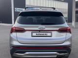 Hyundai Santa Fe 2023 годаүшін17 000 000 тг. в Астана – фото 5