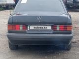 Mercedes-Benz 190 1990 годаfor1 500 000 тг. в Усть-Каменогорск – фото 5
