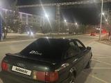 Audi 80 1992 года за 1 200 000 тг. в Жанаозен – фото 4