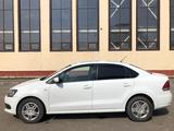 Volkswagen Polo 2015 года за 5 000 000 тг. в Алматы