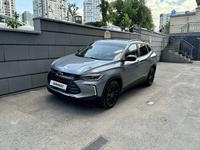 Chevrolet Tracker 2021 года за 8 500 000 тг. в Алматы