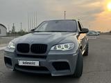 BMW X5 2007 года за 16 500 000 тг. в Астана – фото 4