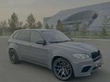 BMW X5 2007 года за 16 500 000 тг. в Астана – фото 2