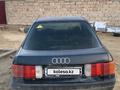 Audi 80 1990 годаүшін600 000 тг. в Актау – фото 3