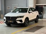 FAW Bestune T77 Premium 2023 годаүшін6 290 000 тг. в Алматы