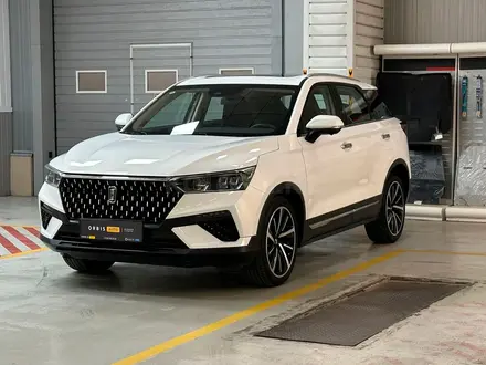 FAW Bestune T77 Premium 2023 года за 6 290 000 тг. в Алматы