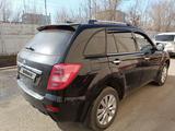 Lifan X60 2015 года за 3 700 000 тг. в Костанай – фото 2