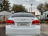 Chevrolet Cruze 2014 годаfor4 700 000 тг. в Костанай – фото 5