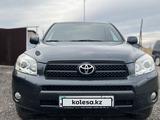 Toyota RAV4 2008 годаүшін7 800 000 тг. в Темиртау – фото 2