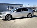 Toyota Camry 2020 года за 12 500 000 тг. в Атырау – фото 10