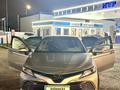 Toyota Camry 2020 года за 12 500 000 тг. в Атырау – фото 4