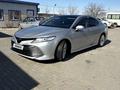 Toyota Camry 2020 года за 12 500 000 тг. в Атырау – фото 9