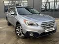 Subaru Outback 2015 годаfor8 950 000 тг. в Петропавловск – фото 2