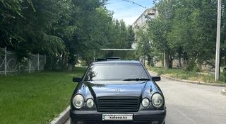 Mercedes-Benz E 280 1996 годаүшін3 000 000 тг. в Тараз