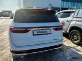 Jetour X90 Plus 2024 года за 11 000 000 тг. в Караганда – фото 4
