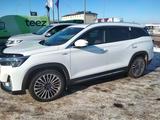 Jetour X90 Plus 2024 года за 11 000 000 тг. в Караганда – фото 2