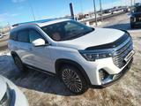 Jetour X90 Plus 2024 года за 11 000 000 тг. в Караганда – фото 3