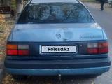 Volkswagen Passat 1989 годаfor700 000 тг. в Караганда – фото 3