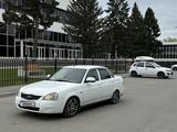 ВАЗ (Lada) Priora 2170 2014 годаfor3 000 000 тг. в Усть-Каменогорск – фото 3