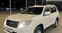 Toyota Land Cruiser Prado 2013 года за 15 000 000 тг. в Актау