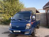 Hyundai Porter 2015 года за 7 100 000 тг. в Алматы