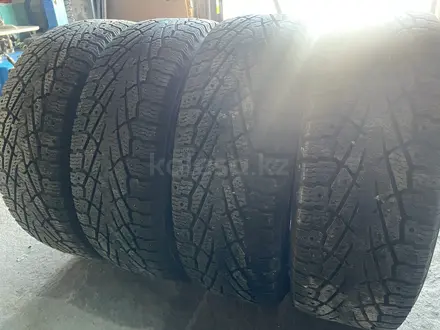 285-75-16 nokian Hakkapellitta зима 4 штуки за 185 000 тг. в Алматы – фото 6