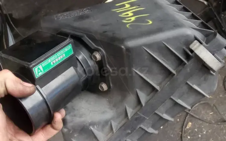 Валюметр. (МАФ. Дрмв) за 45 000 тг. в Алматы