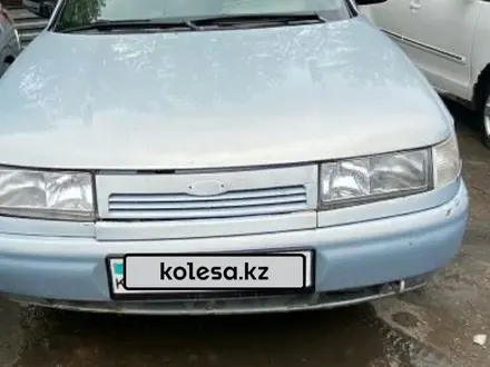 ВАЗ (Lada) 2111 2007 года за 950 000 тг. в Астана