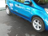 Nissan Note 2011 годаүшін3 700 000 тг. в Караганда – фото 2